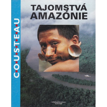 Tajomstvá Amazónie