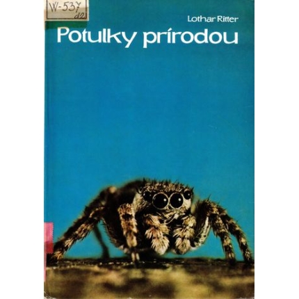 Potulky prírodou (Zväzok IV.)