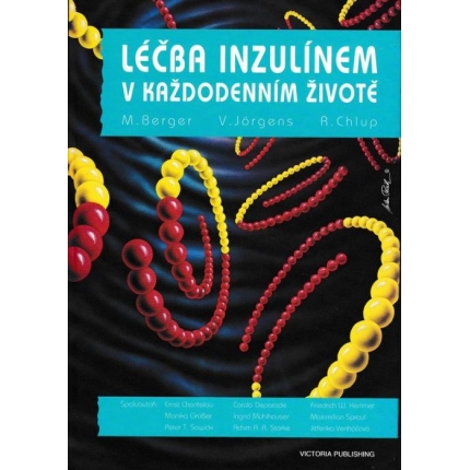 Léčba inzulínem v každodenním životě