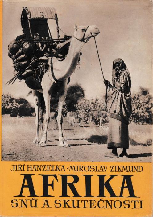 65214 Afrika snů a skutečnosti 1. díl – Obrázok 1