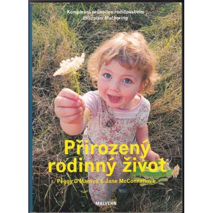 Přirozený rodinný život