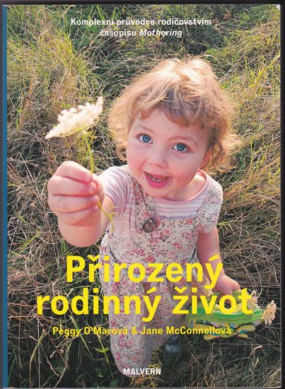 65251 Přirozený rodinný život – Obrázok 1
