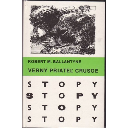 Verný priateľ Crusoe