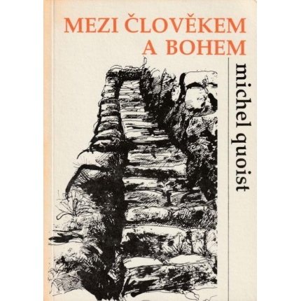 Mezi člověkem a Bohem