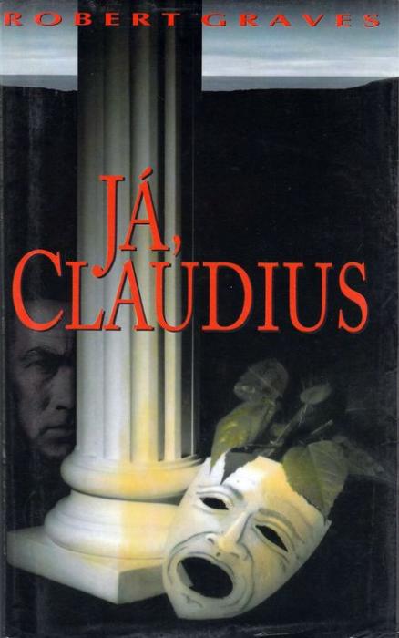 65366 Já, Claudius – Obrázok 1