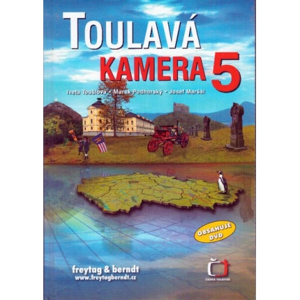 Toulavá kamera 5