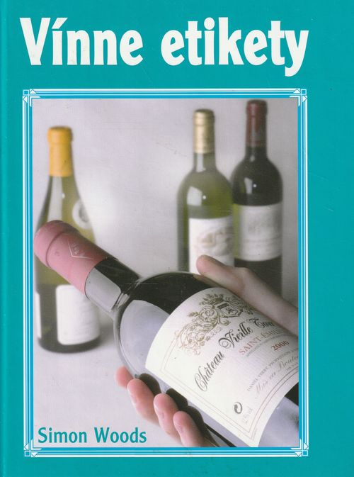 65474 Vínne etikety – Obrázok 1