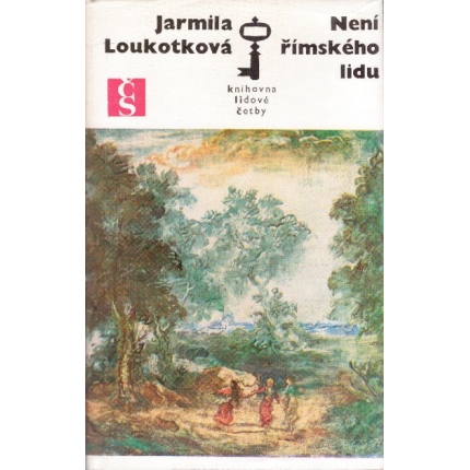 Není římského lidu