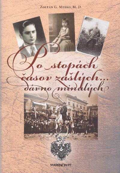 65667 Po stopách časov zašlých...dávno minulých – Obrázok 1