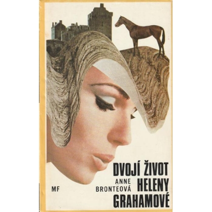 Dvojí život Heleny Grahamové