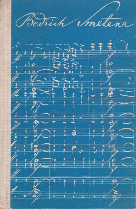 6577 Bedřich Smetana (Úvod do života a díla) – Obrázok 1