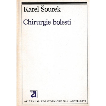 Chirurgie bolesti