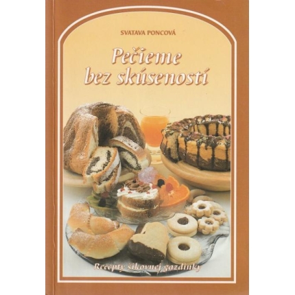 Pečieme bez skúseností