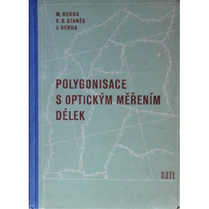 Polygonisace s optickým měřením délek