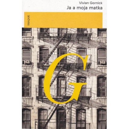 Ja a moja matka
