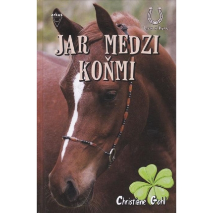 Jar medzi koňmi