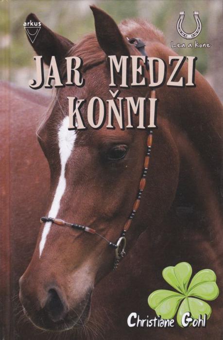66279 Jar medzi koňmi – Obrázok 1