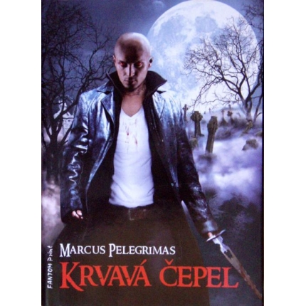 Krvavá čepeľ