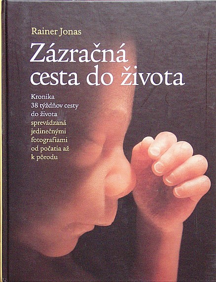 6636 Zázračná cesta do života – Obrázok 1