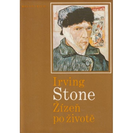 Žízeň po životě