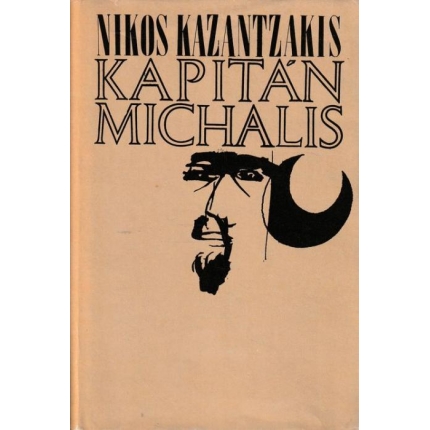 Kapitán Michalis (Sloboda, alebo smrť)