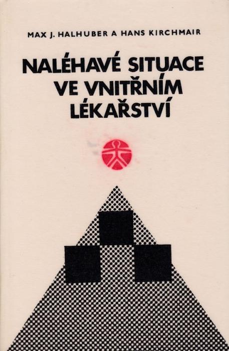 66389 Naléhavé situace ve vnitřním lékařství - Pomůcka pro jejich diagnostiku a léčení – Obrázok 1