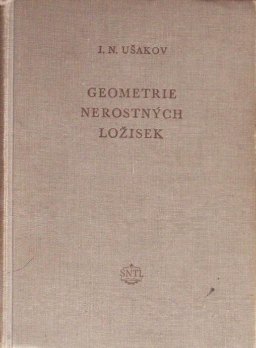 66399 Geometrie nerostných ložisek – Obrázok 1