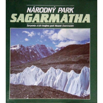 Národný park Sagarmatha (Šerpovia a ich krajina pod Mount Everestom)
