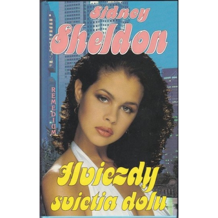 Hviezdy svietia dolu