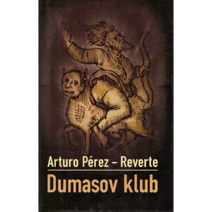 Dumasov klub