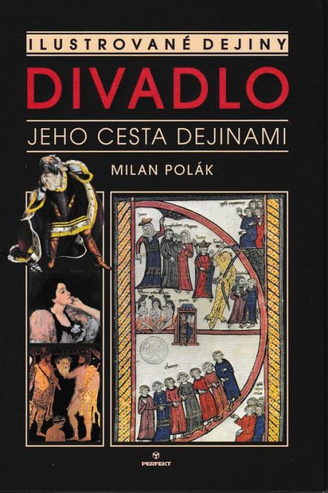 66545 Divadlo - Jeho cesta dejinami – Obrázok 1