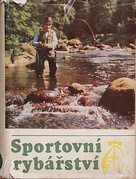 6656 Sportovní rybářství – Obrázok 1