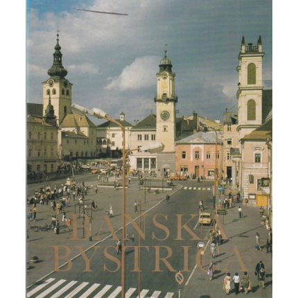 Banská Bystrica