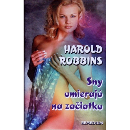 Sny umierajú na začiatku