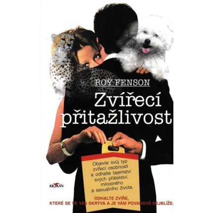 Zvířecí přitežlivost