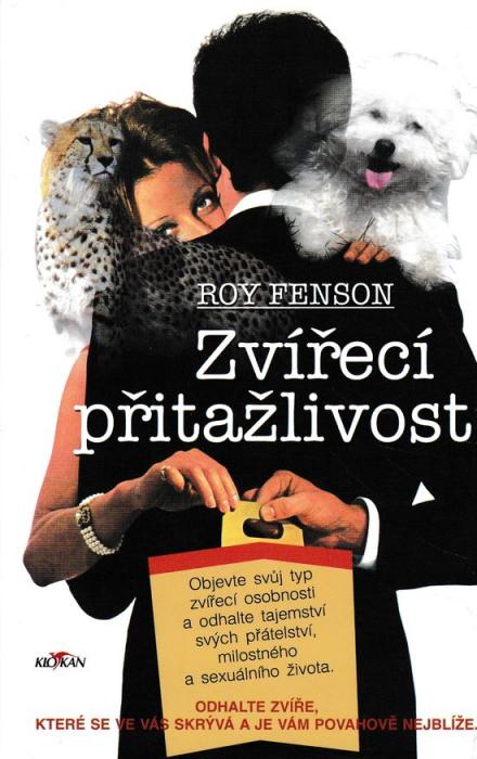 66607 Zvířecí přitežlivost – Obrázok 1