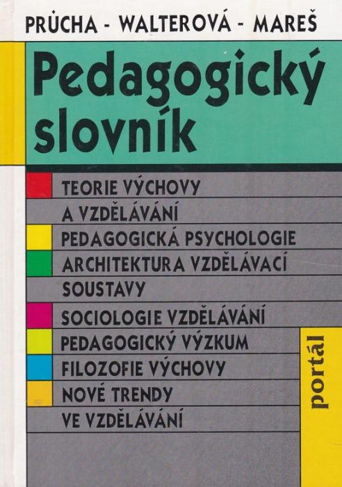 66693 Pedagogický slovník – Obrázok 1