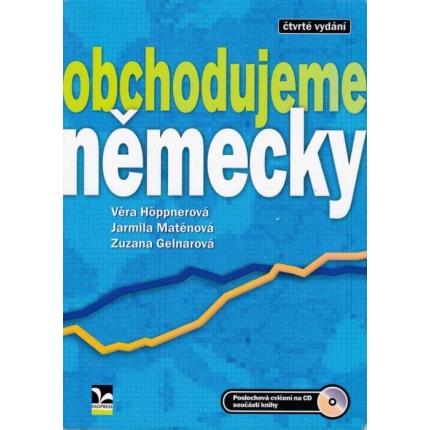 Obchodujeme německy