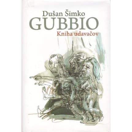 Gubbio - Kniha udavačov