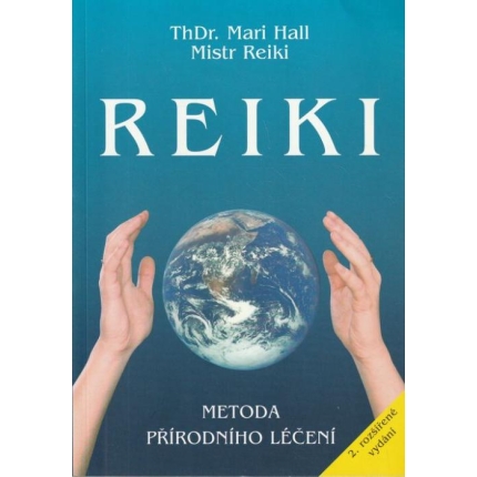 Reiki (Metoda přírodního léčení)