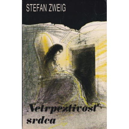 Netrpezlivosť srdca