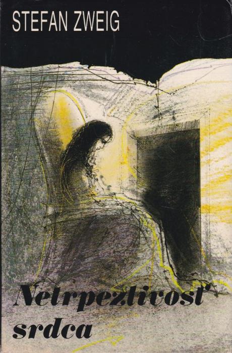 67271 Netrpezlivosť srdca – Obrázok 1