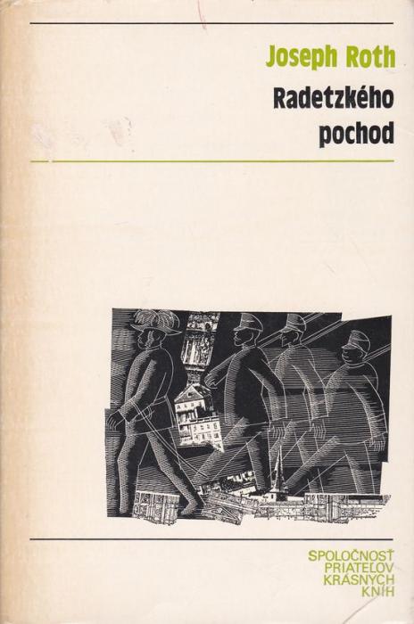 67316 Radetzkého pochod – Obrázok 1