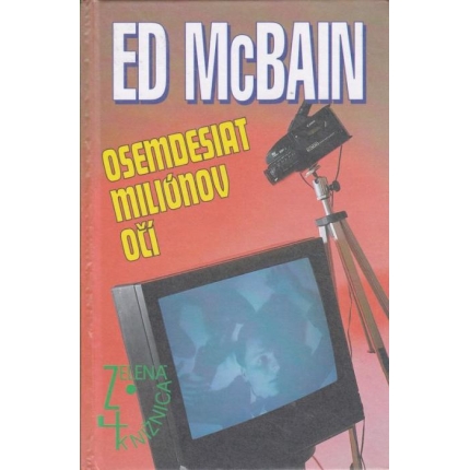 Osemdesiat miliónov očí