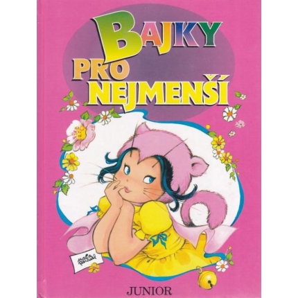 Bajky pro nejmenší