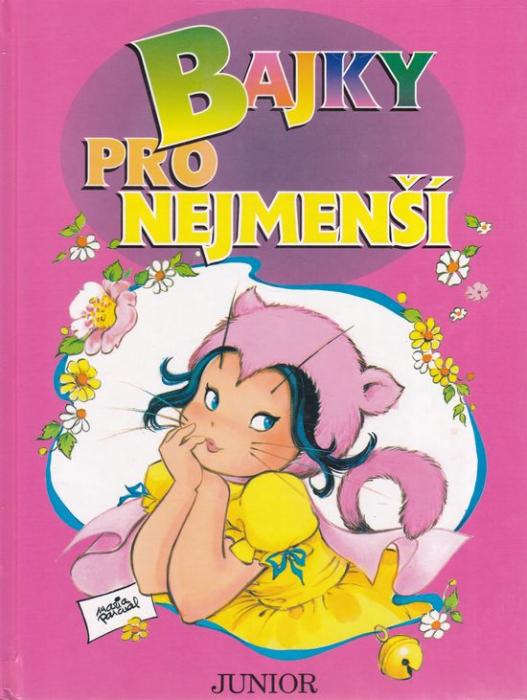 67352 Bajky pro nejmenší – Obrázok 1