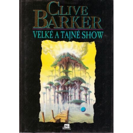 Velké a tajné show