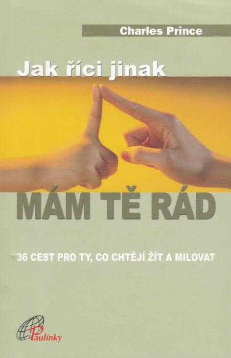 67472 Jak říci jinak "mám tě rád" – Obrázok 1