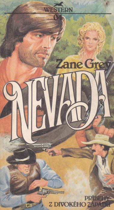 67633 Nevada – Obrázok 1