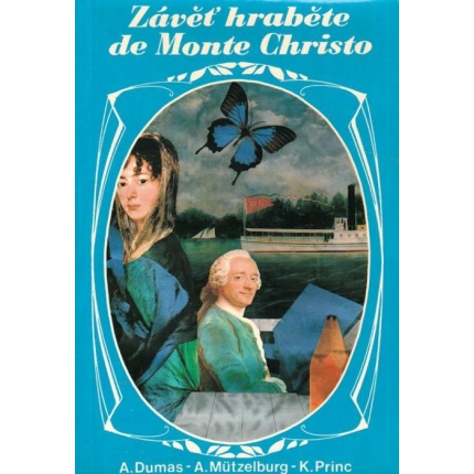 Závěť hraběte de Monte Christo